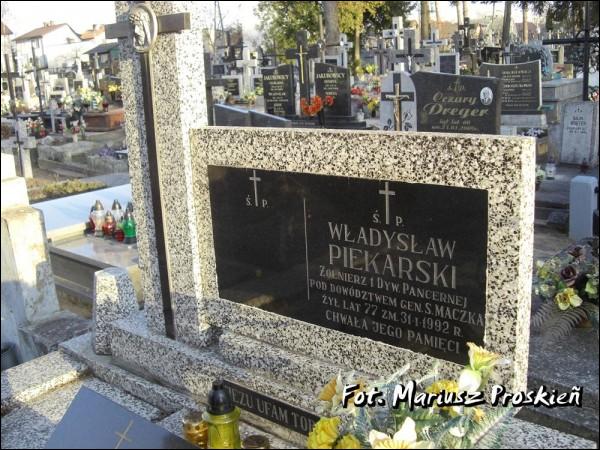 Беласток. Могілкі старыя каталіцкія (Старасельцы)