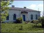 Vielikaryta.  Postal station 