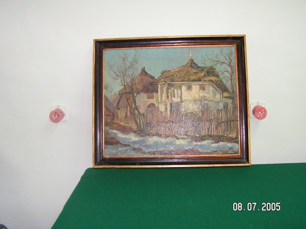 Mańkavičy. Estate of Radziwiłł