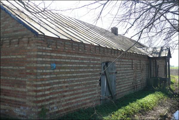  - Farmstead . 