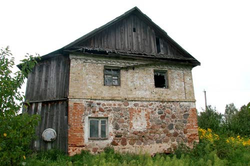 Folwark  . Dom mieszkalny  - Folwark . Dom mieszkalny