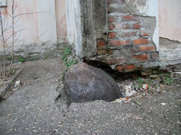 Smoleńsk. Cerkiew Zmartwychwstania Pańskiego