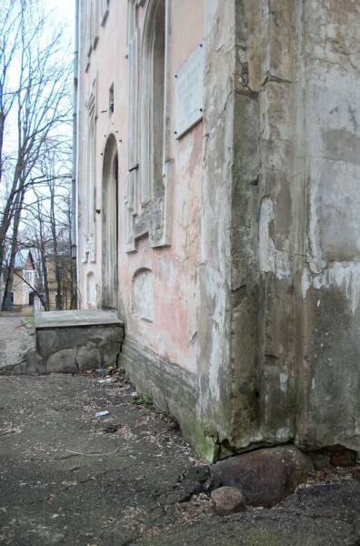 Smoleńsk. Cerkiew Zmartwychwstania Pańskiego