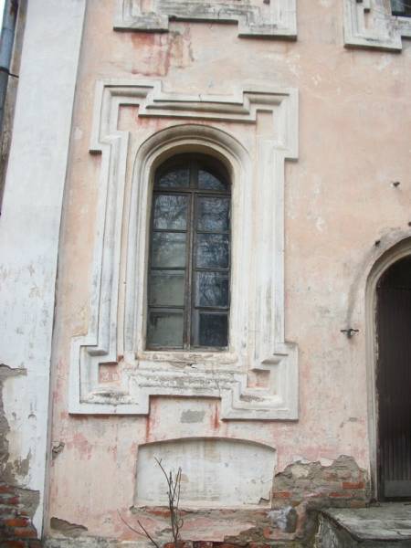 Smoleńsk. Cerkiew Zmartwychwstania Pańskiego