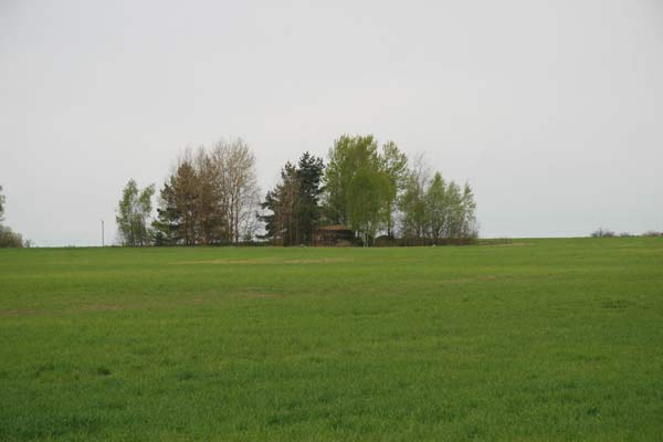  - Абарончыя ўмацаванні . Погляд у бок ДАК №2