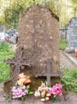 Baruciški.  Soldierly (WWI) Cemetery 