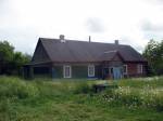 Ludmilin.  Farmstead 