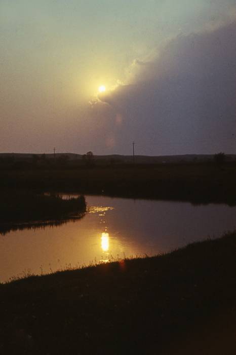  - Landscapes . 