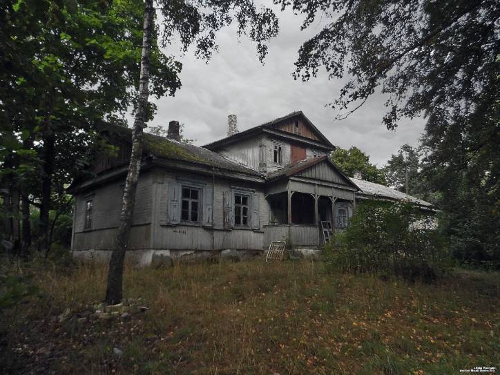 Dubaj. Orthodox church of the Birth of the Virgin