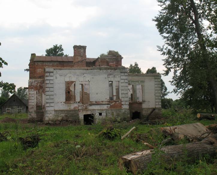  - Manor . 