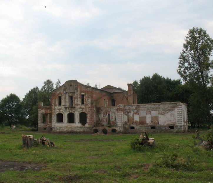  - Manor . 