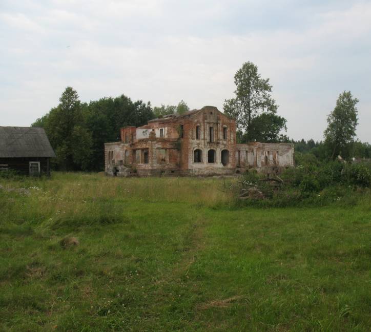  - Manor . 