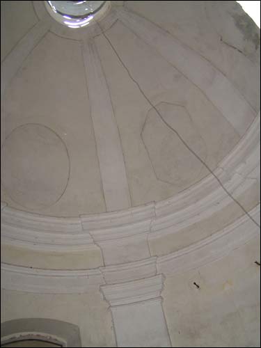 Duboj. Kościół Podwyższenia Krzyża Świętego