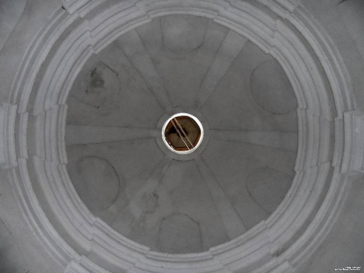 Duboj. Kościół Podwyższenia Krzyża Świętego