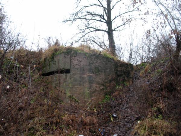  - Defensive Fortifications . 