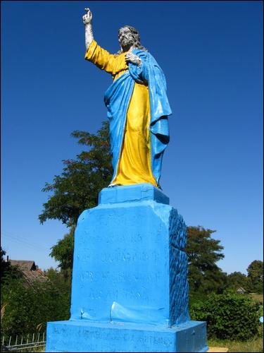 Lemieszewicze. Cerkiew Narodzenia NMP
