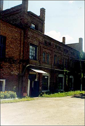 Parečča. Manor of Skirmunt