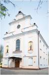 город Пинск - Церковь Святой Варвары