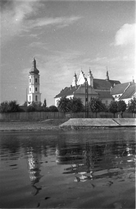  - Kościół Wniebowzięcia NMP. 