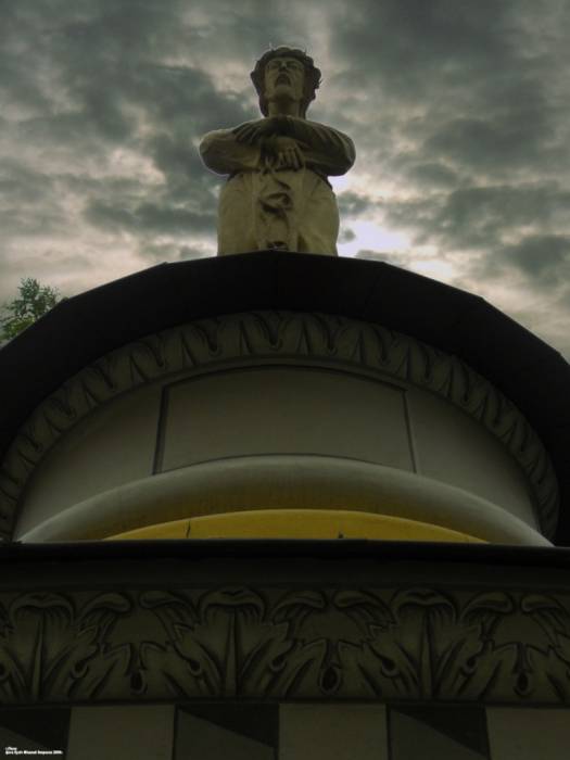  - Monastery of Franciscan. 
