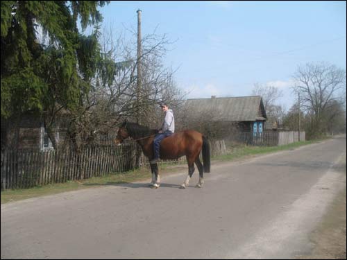 Žydča. Landscapes 