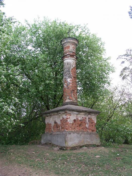  -  Kolumna. 