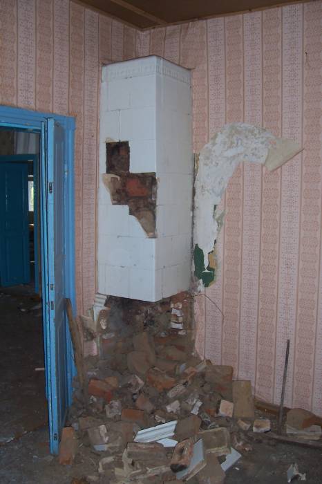  - Dwór Szwykowskich. 