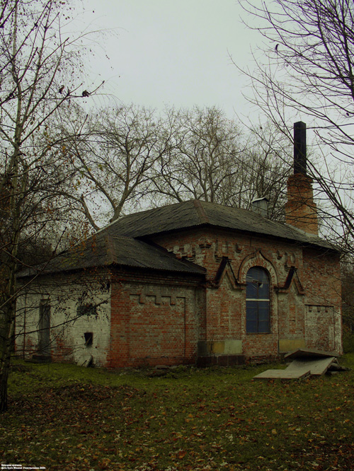 Брест. Крепость Брестская