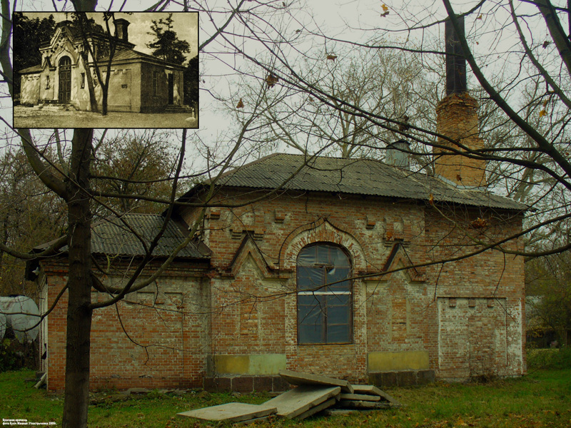 Брест. Крепость Брестская