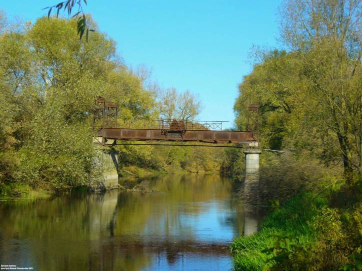 Брест. Крепость Брестская