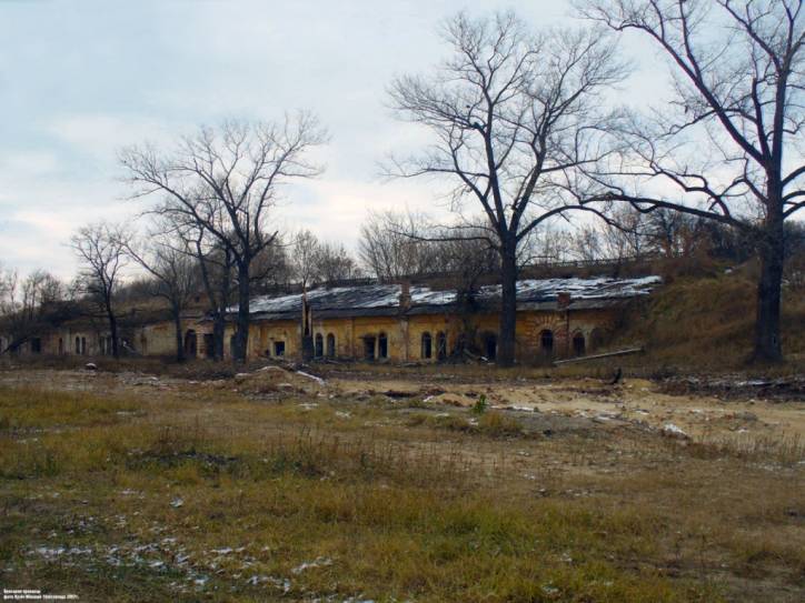 Брест. Крепость Брестская