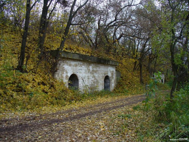 Брест. Крепость Брестская