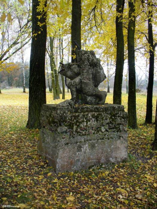 Брест. Крепость Брестская