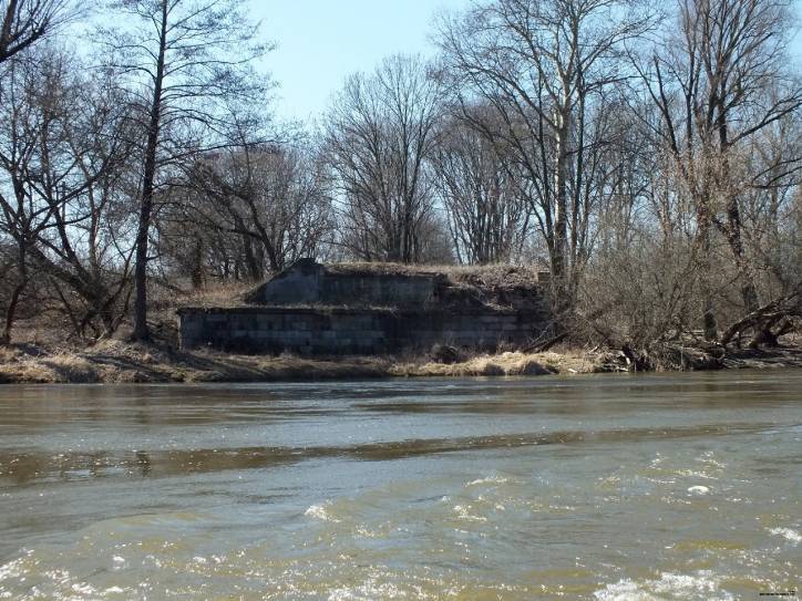 Брест. Крепость Брестская