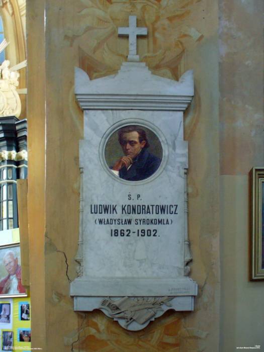 Nieśwież. Kościół Najśw. Bożego Ciała (Fara)