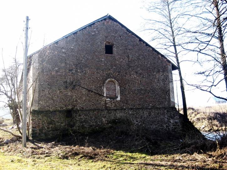  - Млын вадзяны . 