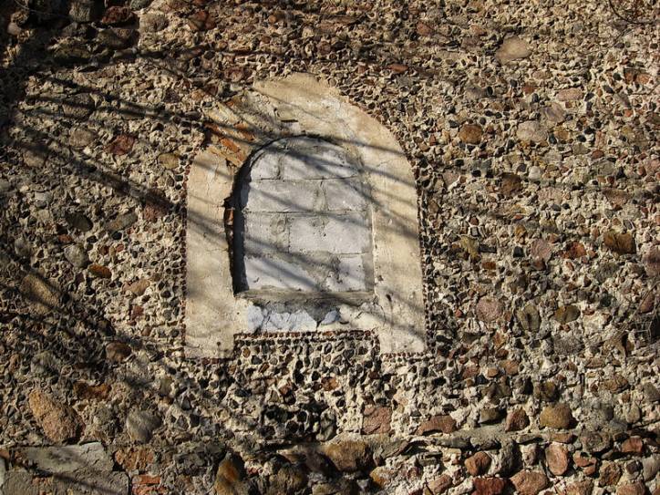  - Млын вадзяны . 