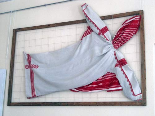 Хойнікі. Музей 