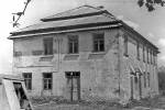 Haradok market town - Synagogue 