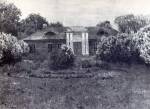 Staravola.  Manor 