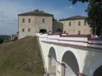 Hrodna.   Old Castle