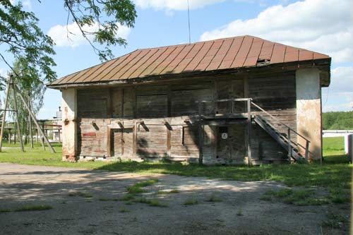 Альба. Вінакурня 